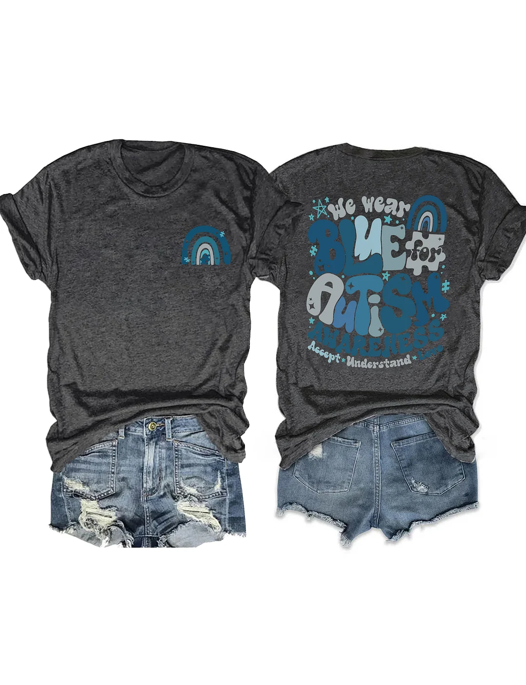 Autism Awareness T-shirt