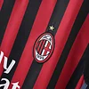 2016/2017 Retro AC Milan Home Football Shirt 1:1 Thai Quality