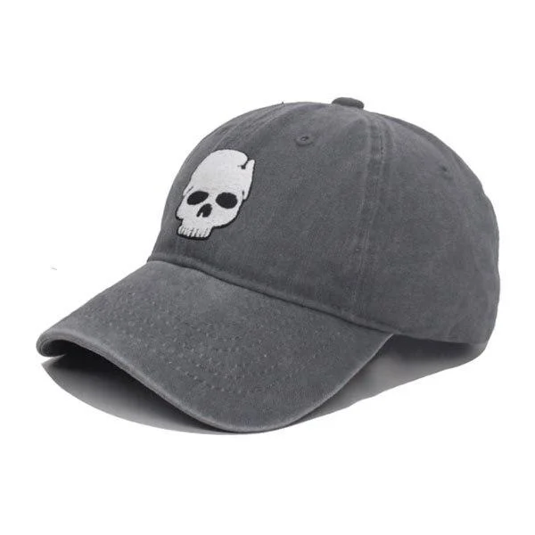 Unisex Skull Cap