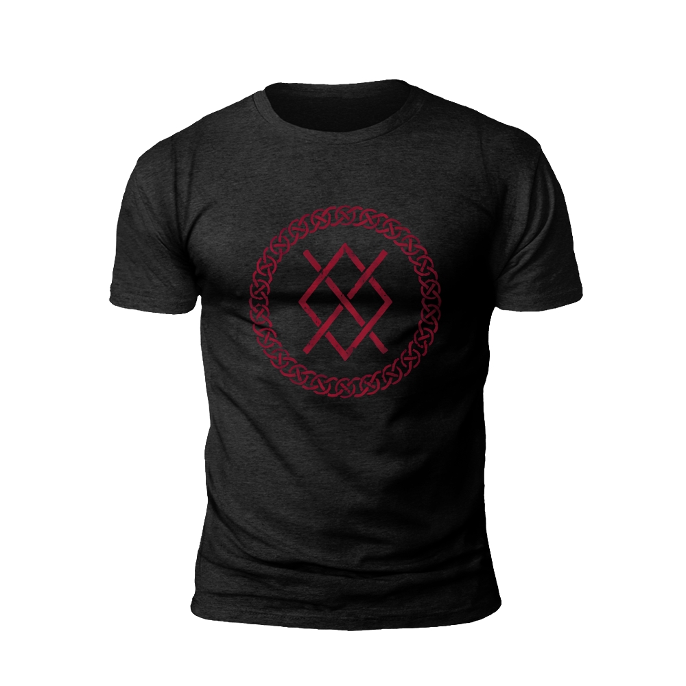 Norse Knot T-Shirt