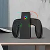 Charging Grip for Nintendo for Switch 2 Joy-Con Controller Grip Handle Bracket