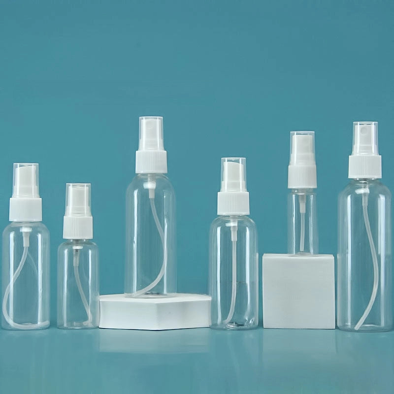 10 20 30 50 60 100ml Small Spray Bottle Perfume Spray Bottle Sub-bottle Facial Hydrating Small Watering Can