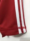 Joyfball 2010 Retro Long Sleeve Liverpool Home Football Shirt 1:1 Thai Quality