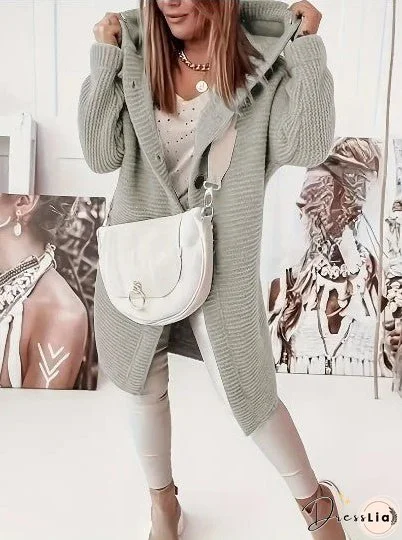 Chic and Versatile winter Coat