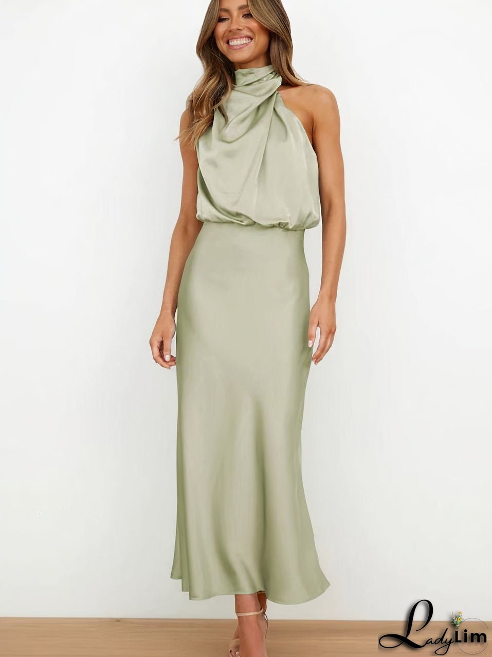 Classic and Stylish winter Dress