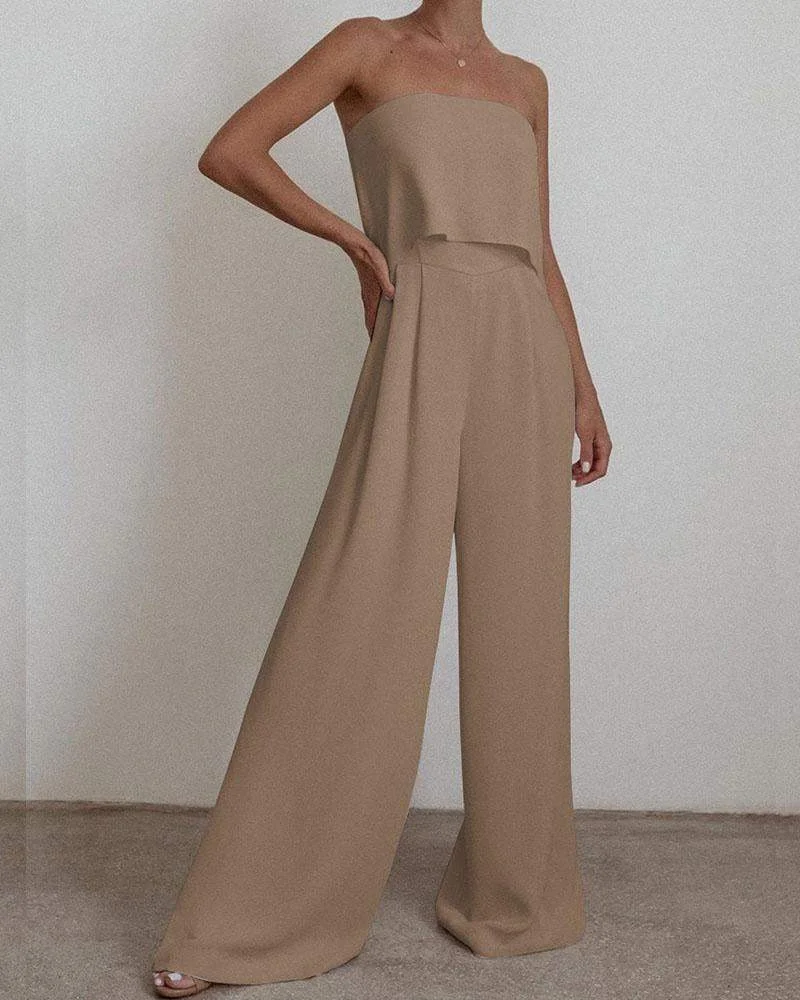 New Bra Two Piece Set