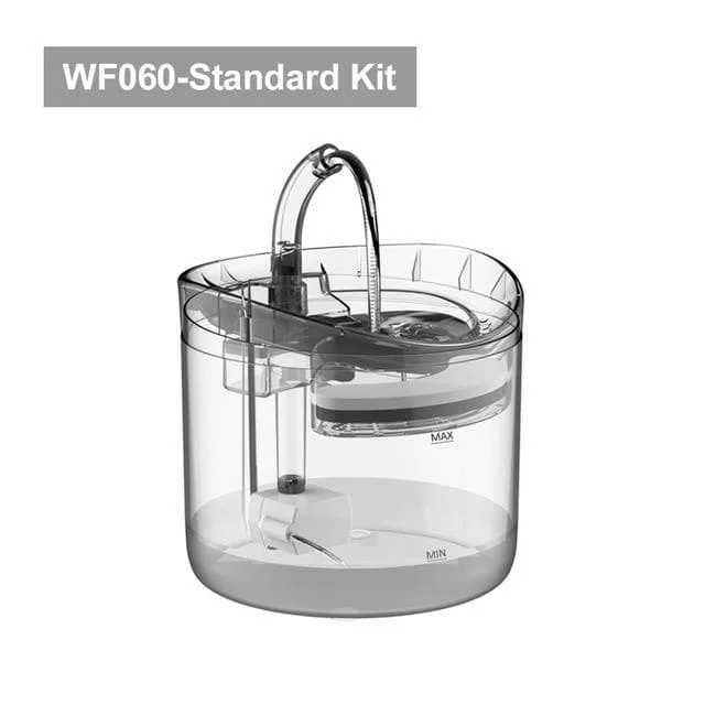 2L Automatic Pet Water Fountain
