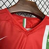 2005/2006 Retro Juventus Away Soccer Jersey 1:1 Thai Quality perfectftball