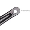 170mm Bike Crank Arm Mid Motor Crank Mountain Bike Crank for Mountain Road Bike