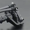 1/10 RC Crawler Car Axles, CNC Machined Aluminum Alloy Front and Rear Portal Axle for Axial SCX10 I SCX10 II RGT 86100 Redcat GEN8 rc car axles 1/10 rc car axle Parts