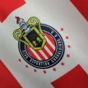 Retro 2002-03 Chivas Guadalajara CD Soccer Jersey Home
