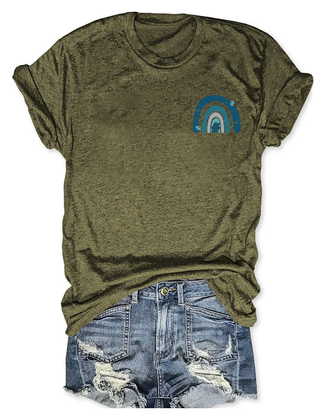 Autism Awareness T-shirt