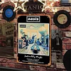 Oasis - Metal Tin Signs(8*12Inch/12*16Inch)
