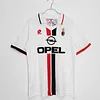 Ac Milan 95-96 | Retro | Away