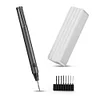 Multi-Function Lithium Battery MiNi Electric Drill Pen Rechargeable Portable Handheld Tool