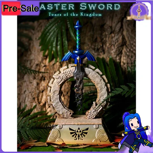 Zelda Collectibles&Art Zelda Collectibles&Art