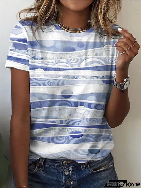 Sleek and airy Blouse