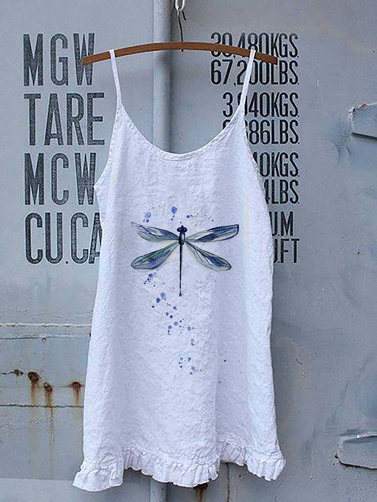 Plus size Dragonfly Vintage Shirts & Tops