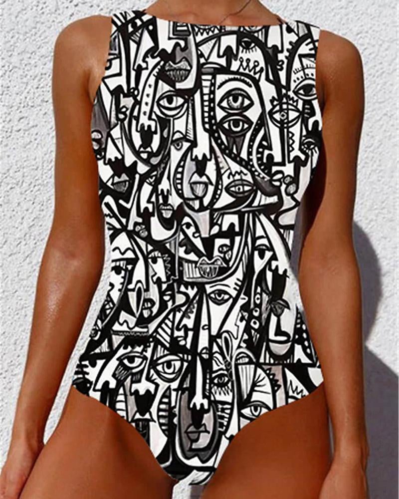 Women's swimsuit-120605