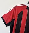 2012/2013 Retro AC Milan Home Football Shirt 1:1 Thai Quality love fball
