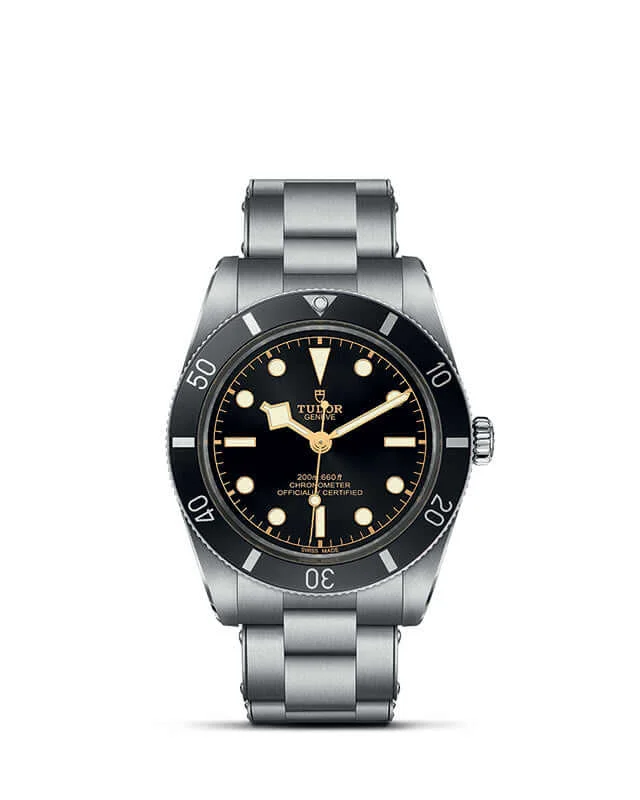 Tudor Black Bay Fifty-Four