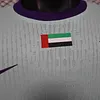 Joyfball 2025/2026 Player Version Al Ain Third Away Football Jersey（The player version jersey is a bit tight, please pay attention to the size selection）