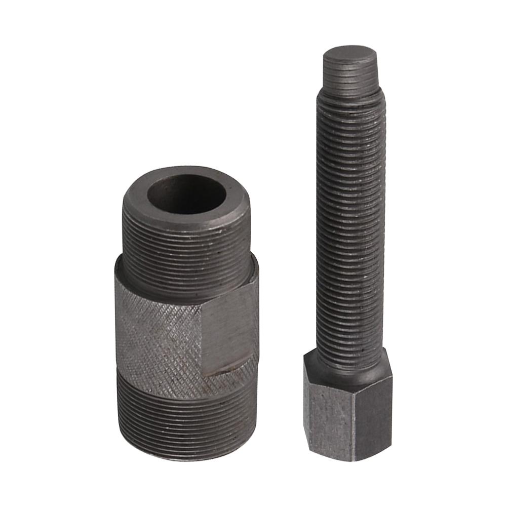 

Flywheel Puller 27mm 24mm for Kawasaki Suzuki KTM Yamaha Magneto Rotor Tool, 501 Original