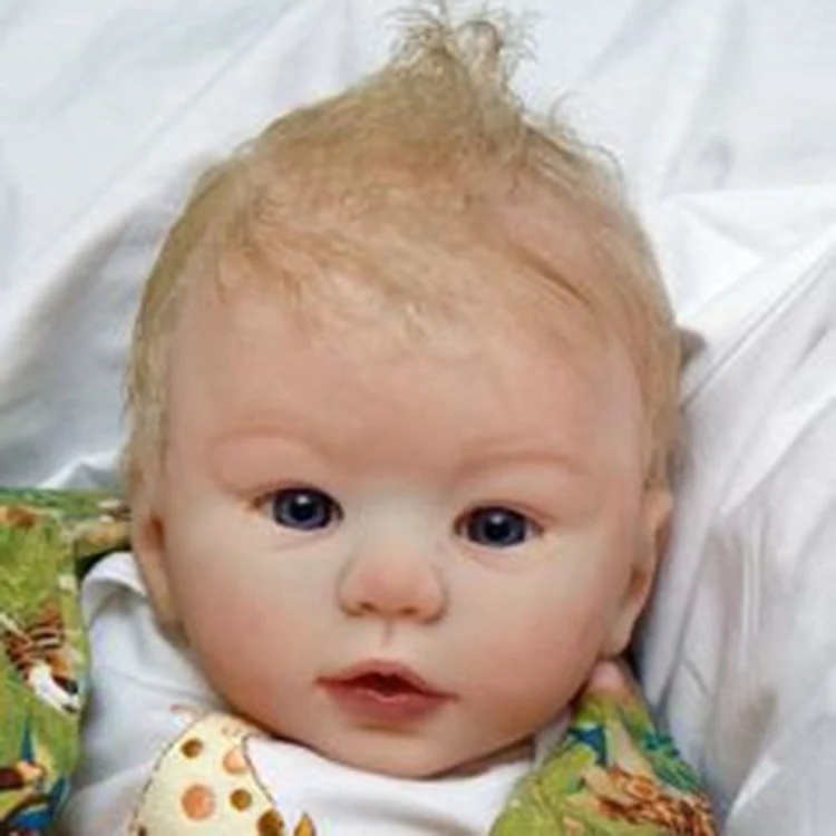 20 inch Cathy  Reborn Baby Doll Gift