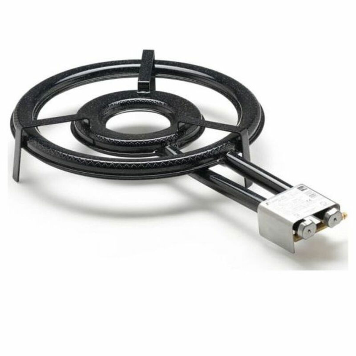 Burner for Paella Optimgas 5890037828 &Oslash; 30 cm