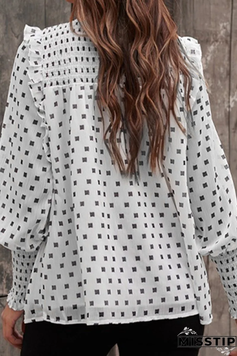 Classic and Elegant winter Top