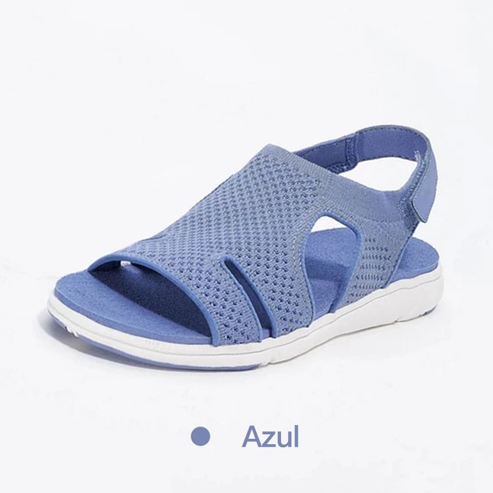 Modati™ Sandalias elásticas transpirables de verano para mujer