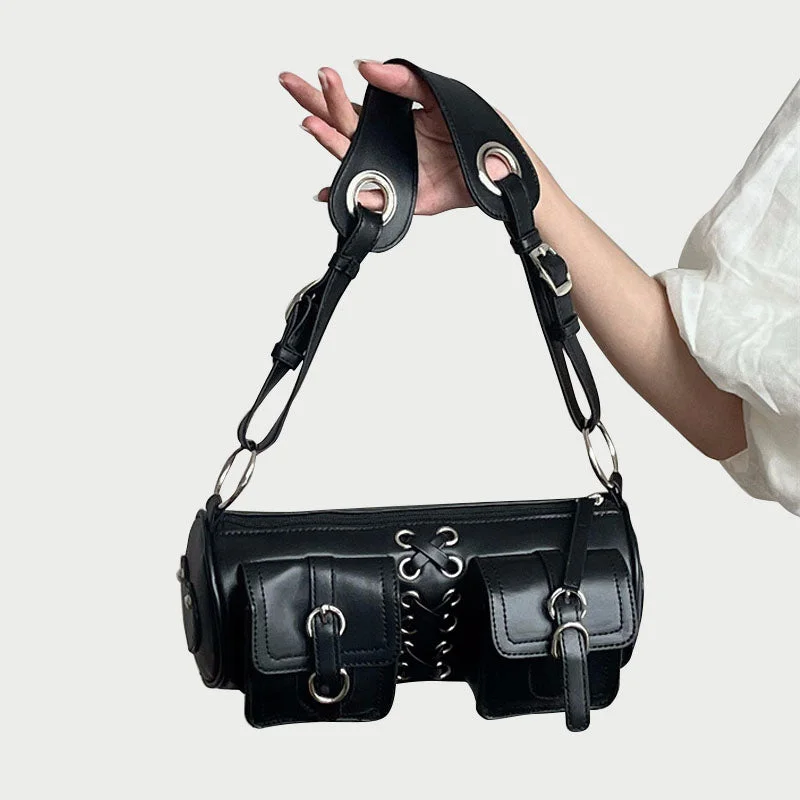 Ready Or Not Drum Bag