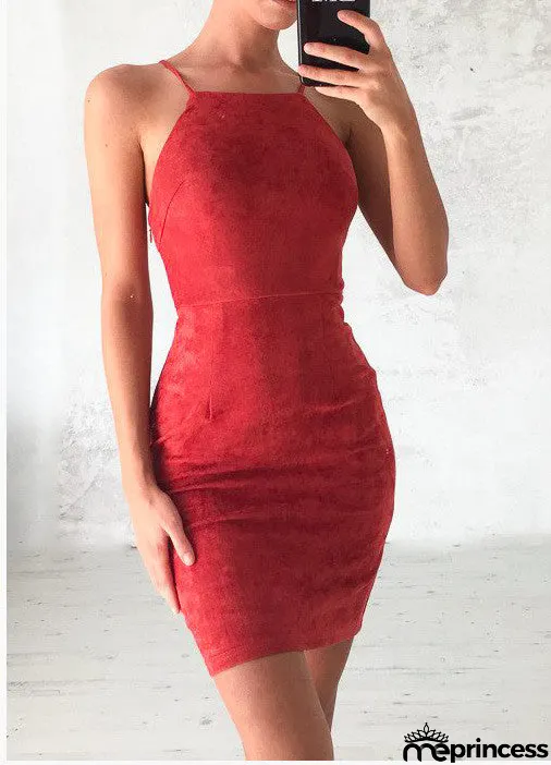 Sleek and breezy Dress