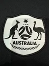 Joyfball 2025/2026 Australia  Away Soccer Jersey