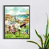 uk.everydayedeals (Limited Stock)Diamond Painting - Full Round - Parrot