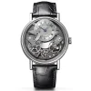 Breguet Tradition Automatic Retrograde Seconds 7097BB/G1/9WU 40mm Super Clone