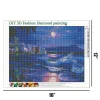 Beautiful  Scene | Full Round Diamond Painting Kits