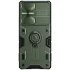 2021 Luxury Shockproof Armor Camera Protective Case For Samsung