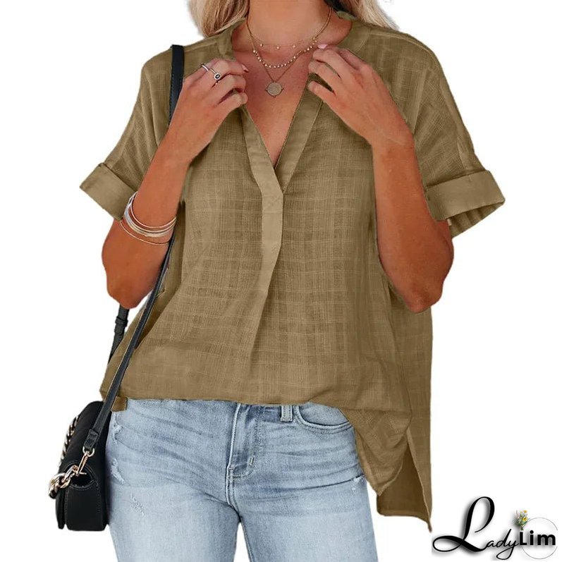 Timeless and Stylish Blouse