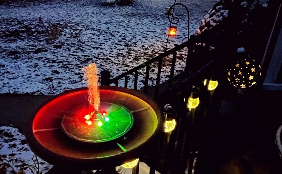 deck mounted bird bath railing bird bath fence deck mounted bird bath railing bird bath fence