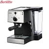 Barsetto BAA627B 220V 1050W Coffee Machine Coffee Maker Espresso Maker For Household EU