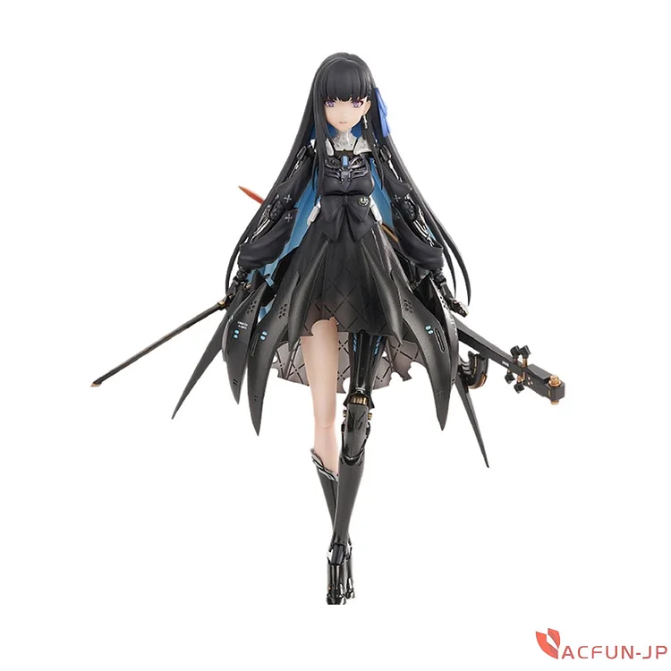 APEX ARCTECH パニシング グレイレイヴン セレ-ナ 1/8 PUNISHING