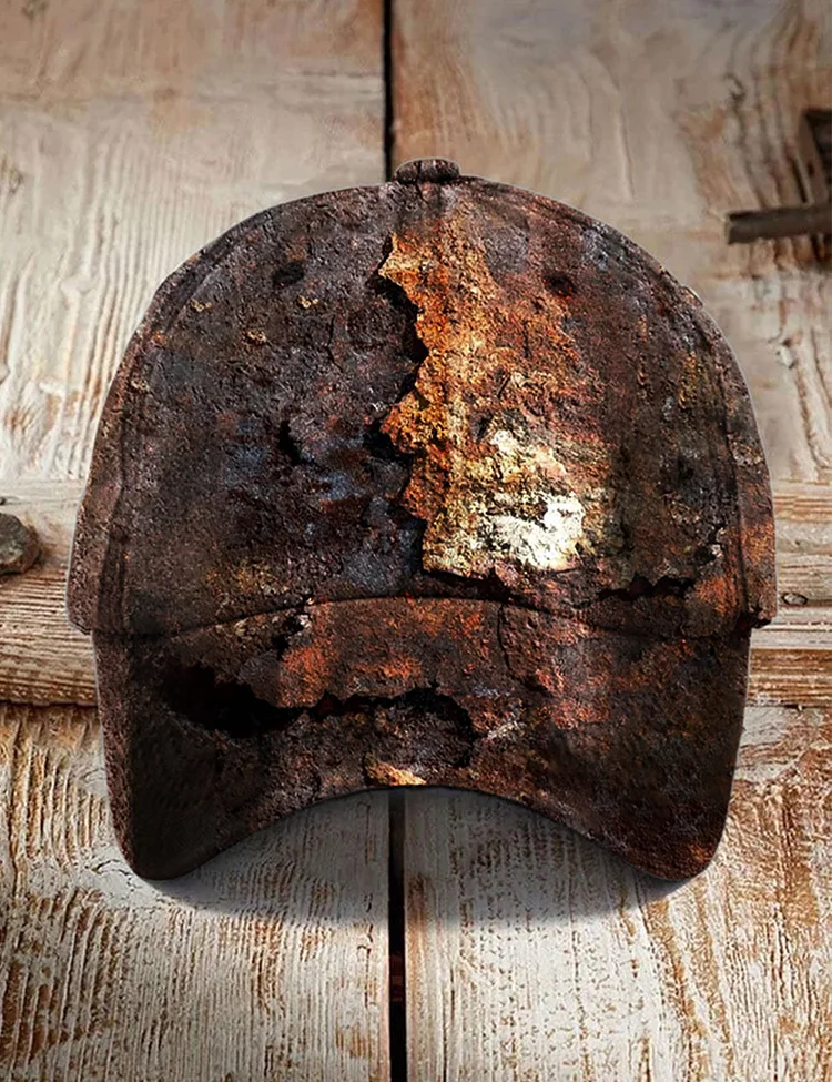 Ruins Hat