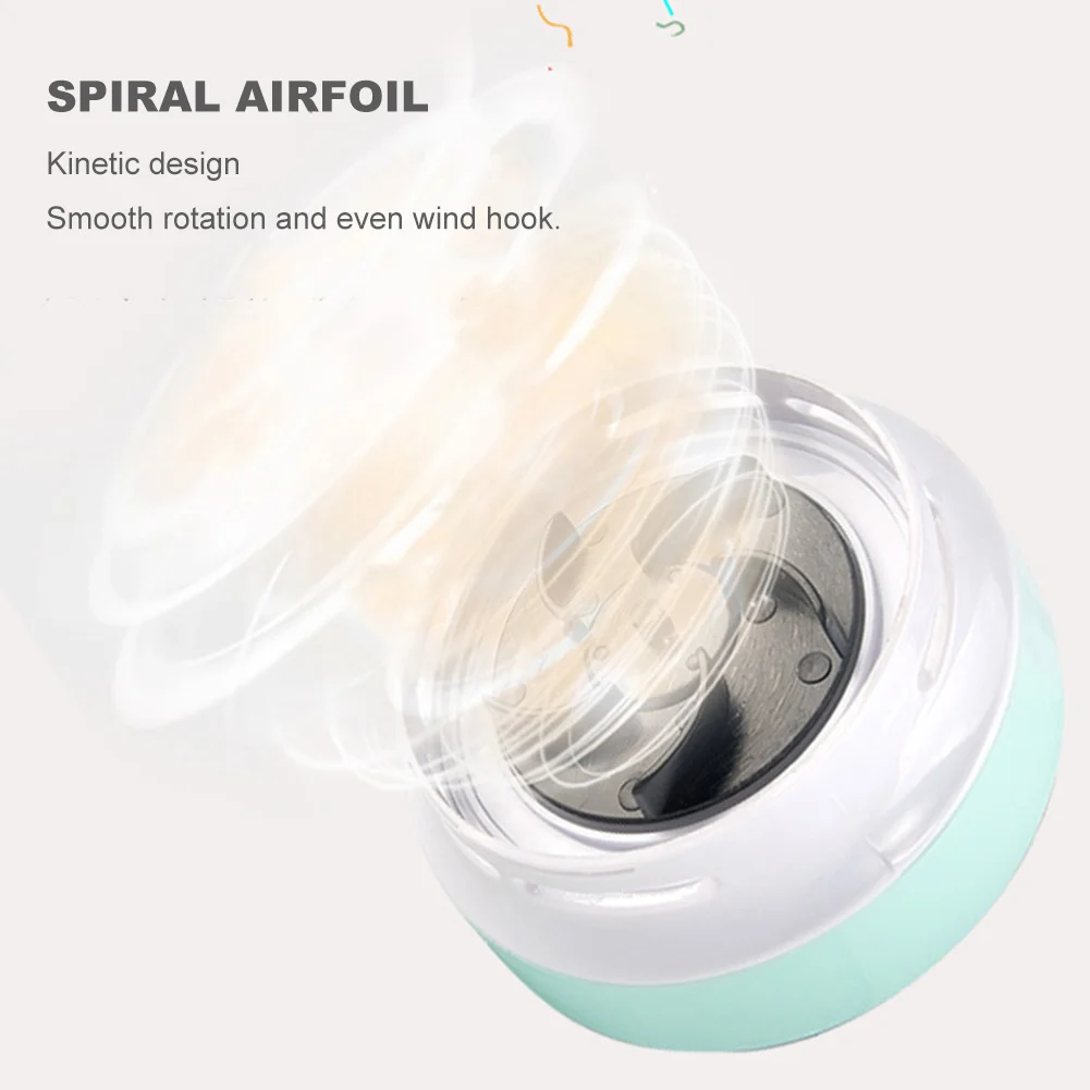 Portable Mini Dust Vacuum Desktop Cleaner Diamond Beads Sweeper