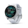⌚Garmin fēnix Series 8 Premium All-in-One GPS Smartwatch