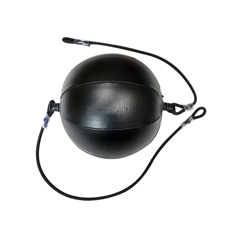 Pear Shape Boxing Training Equipment Speed Ball