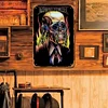 (Multi Style)Megadeth Band - Vintage Metal Signs - 30*40cm - Music