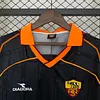 1999/2000 Retro AS Roma Away Football Shirt 1:1 Thai Quality