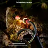 Flexible Gooseneck Macro Photography Fill Light For Outdoor Shooting