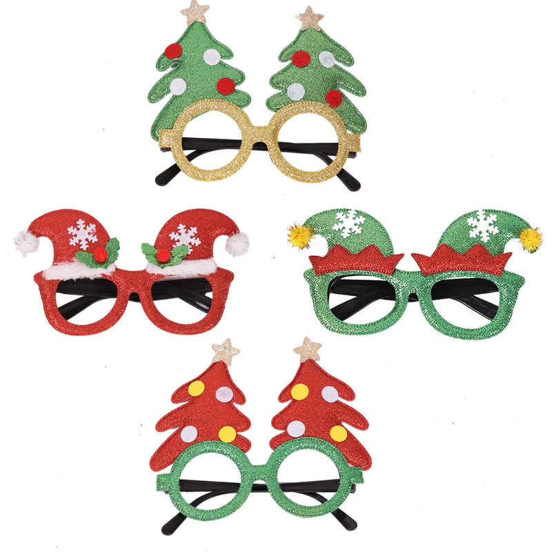 Christmas Christmas Tree Snowflake Party Costume Props